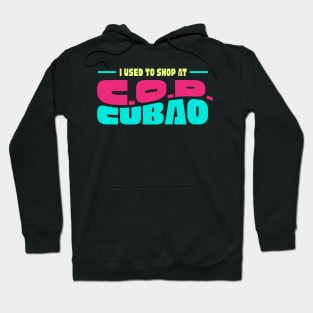 Cubao Hoodie